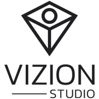 VIZION STUDIO logo - Similar company to Fabergast