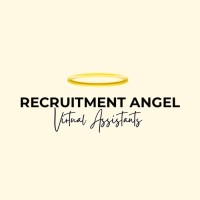 Recruitment Angel logo - Similar company to The Remote Assistant