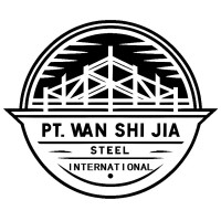 PT Wanshijia Steel International logo - Similar company to Pt Rotama Duta Niaga