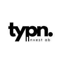 Typn Invest logo - Similar company to Kr8.Se