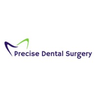 Precise Dental Surgery logo - Similar company to Chorus Ab