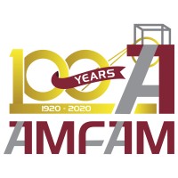 AMFAM logo - Similar company to Amfamre