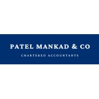 Patel Mankad & Co. logo - Similar company to Skpimcs