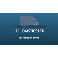 JEC Logistics LTD logo - Similar company to Cross Link International