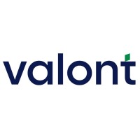 Valont logo - Similar company to Wattlestone