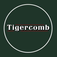 Tigercomb Ground Care Equipment logo - Similar company to Sentro Labs