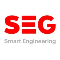 Grupo SEG logo - Similar company to Ct Technologies Limited