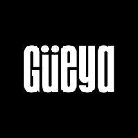 Güeya logo - Similar company to Boyt Harness Company