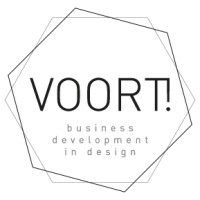 Voort! Business Development In Design