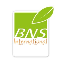BNS International Officiel logo - Similar company to Bns International