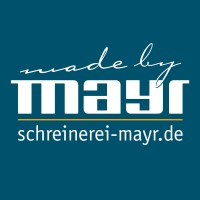 Schreinerei & Möbelmanufaktur Mayr logo - Similar company to Staff Secure Zone