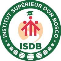 Institut Supérieur Don Bosco logo - Similar company to Knowbridge University Institute