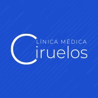 Clínica Médica Ciruelos logo - Similar company to Clínica Milenium