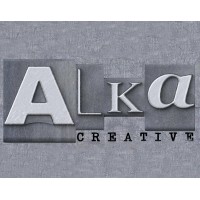 Alka Creative logo - Similar company to Boho Betty Uk Limited