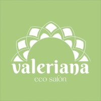 Valeriana EcoSalon logo - Similar company to Valeriana - Do Good