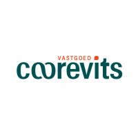 Vastgoed Coorevits logo - Similar company to V Futurum.