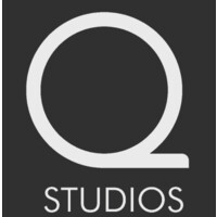 Q Studios logo - Similar company to Q-Studios