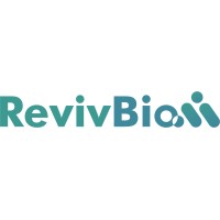 RevivBio logo - Similar company to Fa Bio