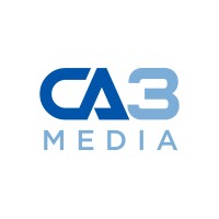 CA3 Media logo - Similar company to Bluebird Express, Llc