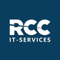 RCC IT GmbH logo - Similar company to Snapsec Gmbh