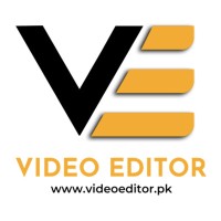 Video Editor logo - Similar company to Video Editor Tom