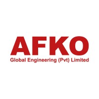 AFKO Global Engineering (Pvt) Ltd logo - Similar company to Afko Irrigation Systems