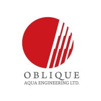 Oblique Aqua Engineering Ltd. logo - Similar company to J&C Impex Ltd.