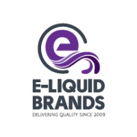E-Liquid Brands UK Ltd logo - Similar company to B.J'S E-Liquid Ltd