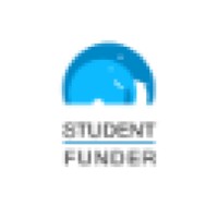 StudentFunder logo - Similar company to Waterfront Ventures