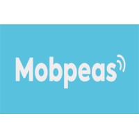 Mobpeas logo - Similar company to Mobus Ads