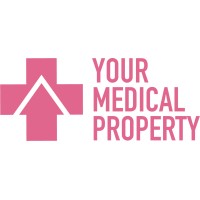 Your Medical Property logo - Similar company to Kerdic