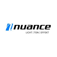 nuance Veranstaltungstechnik GmbH logo - Similar company to Deja Design