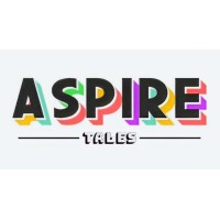 Aspire Tales logo - Similar company to Word Solvo