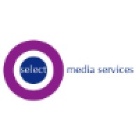 Select Media Services Ltd