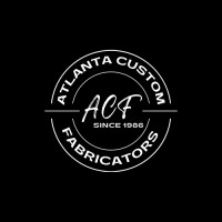 Atlanta Custom Fabricators logo - Similar company to Avadek Walkway Cover Systems And Canopies