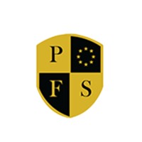 PFS Sports logo - Similar company to Polysport, Ltd.