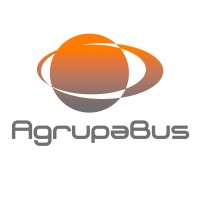Agrupabus Autocares logo - Similar company to Autocares Ronabus