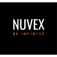 NUVEX logo - Similar company to Techtics Club
