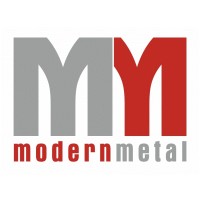 Modern Metal Sp. z o.o. logo - Similar company to Stelmach.Pl