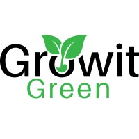GrowItGreen logo - Similar company to Cphfarmhouse