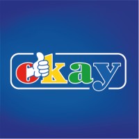 OKAY logo - Similar company to Scgroup