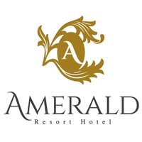 Amerald Resort Hotel logo - Similar company to Sand & Sandals Desaru Beach Resort And Spa