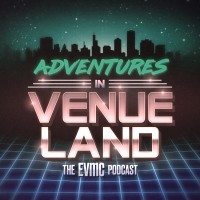 Adventures In Venueland logo - Similar company to Compatible La