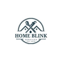 Home Blink Services logo - Similar company to Kirti Integrated Solutions