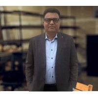 Amit Arora logo - Similar company to Buddy Retail