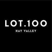 LOT.100 logo - Similar company to Better Wine Co.