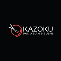 Kazoku Pan-Asian & Sushi logo - Similar company to Shadow Fitness