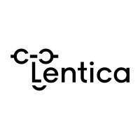 Lentica logo - Similar company to Clarooscuro