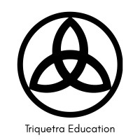 Triquetra Education logo - Similar company to Alltimemedia
