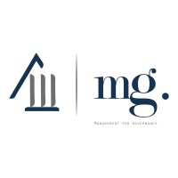 MG Mevzuat Danışmanlık logo - Similar company to Prosecure Danışmanlık A.Ş.